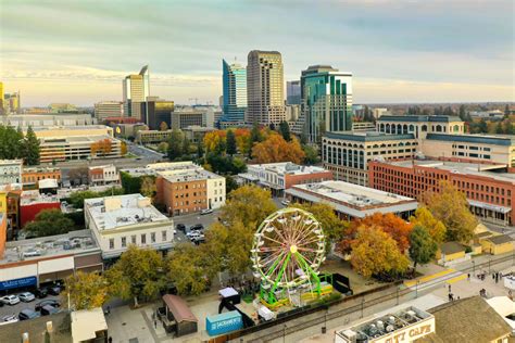 cheapest area to live near sacramento ca